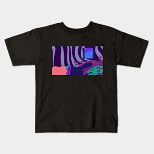 Sleep to Dream Kids T-Shirt